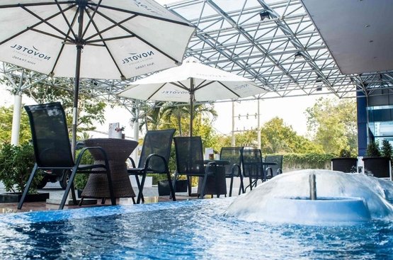 Вьетнам Novotel Nha Trang