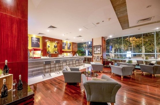 Вьетнам Novotel Nha Trang