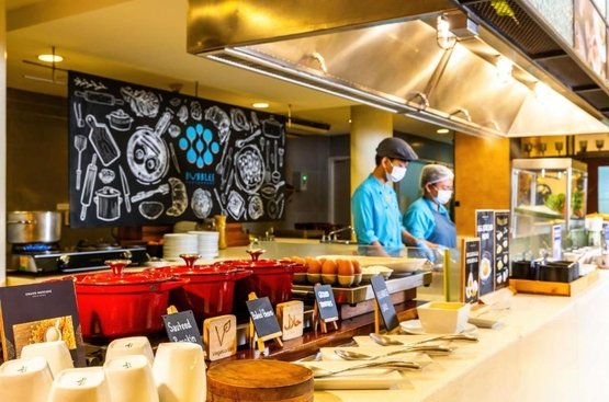 Таїланд Grand Mercure Phuket Patong