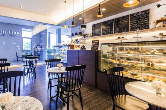 Таїланд Grand Mercure Phuket Patong