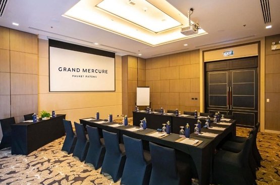 Таїланд Grand Mercure Phuket Patong