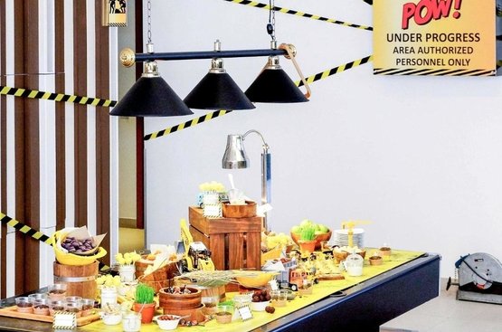 Таїланд Grand Mercure Phuket Patong