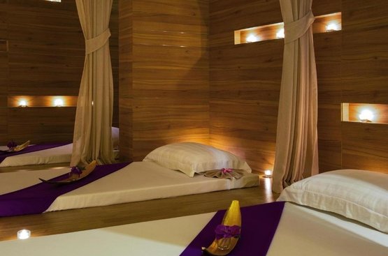 Таїланд Grand Mercure Phuket Patong