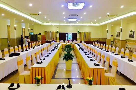 В'єтнам Saigon Tourane My Khe Resort