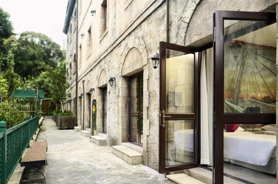 В'єтнам Mercure Danang French Village Bana Hills