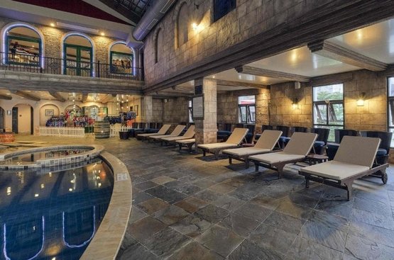 В'єтнам Mercure Danang French Village Bana Hills