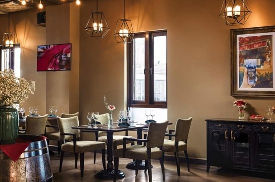 В'єтнам Mercure Danang French Village Bana Hills