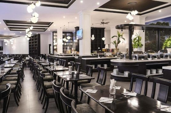 В'єтнам Mercure Danang French Village Bana Hills