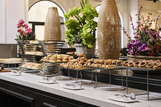 В'єтнам Mercure Danang French Village Bana Hills