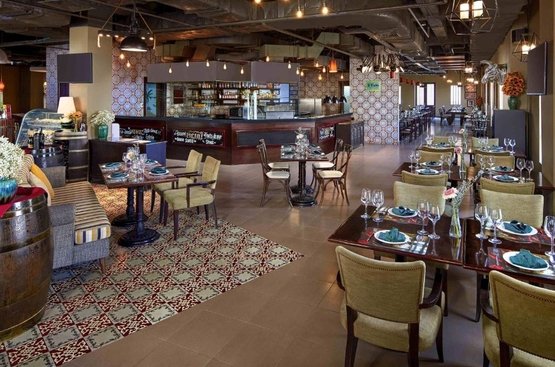 В'єтнам Mercure Danang French Village Bana Hills