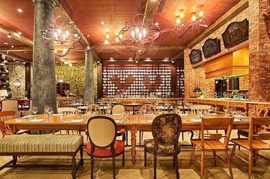 В'єтнам Mercure Danang French Village Bana Hills