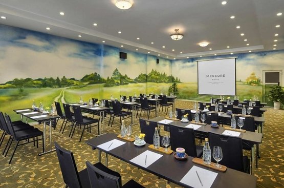 В'єтнам Mercure Danang French Village Bana Hills