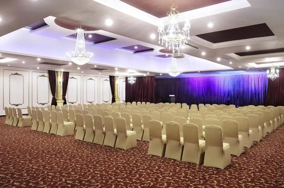 В'єтнам Mercure Danang French Village Bana Hills