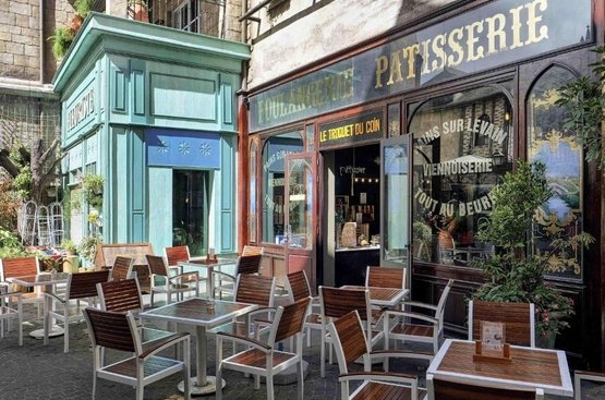 В'єтнам Mercure Danang French Village Bana Hills