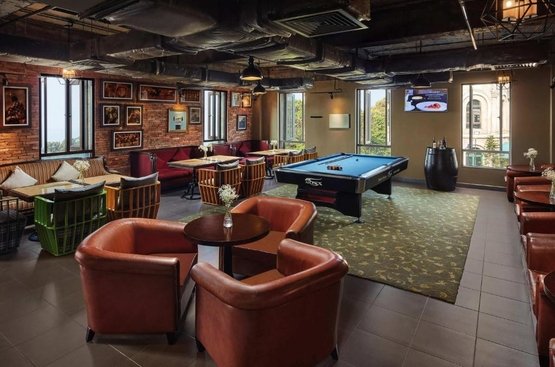 В'єтнам Mercure Danang French Village Bana Hills