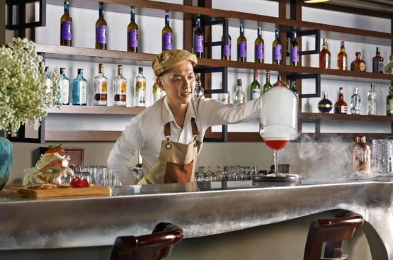 В'єтнам Mercure Danang French Village Bana Hills