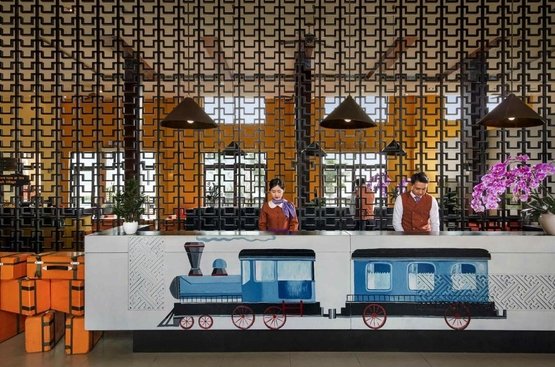 В'єтнам Mercure Danang French Village Bana Hills