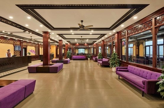 В'єтнам Mercure Danang French Village Bana Hills