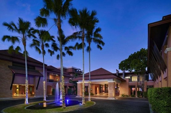 Таїланд Pullman Phuket Panwa Beach Resort