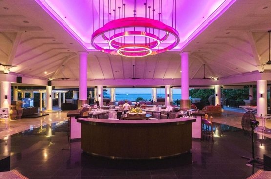 Таїланд Pullman Phuket Panwa Beach Resort