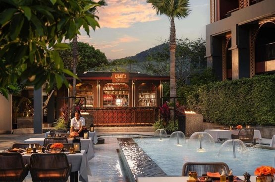 Таїланд Avista Grande Phuket Karon