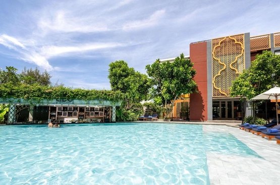 Таїланд Avista Grande Phuket Karon