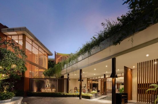 Таїланд Avista Grande Phuket Karon