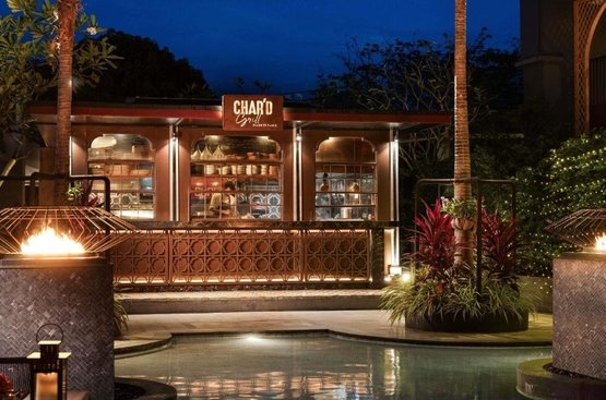 Таїланд Avista Grande Phuket Karon