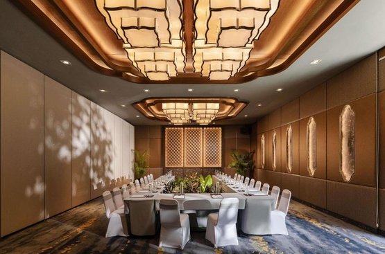 Таїланд Avista Grande Phuket Karon