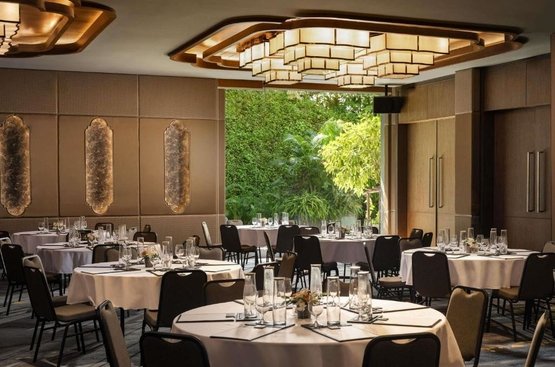 Таїланд Avista Grande Phuket Karon