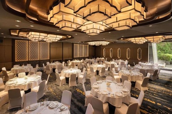 Таїланд Avista Grande Phuket Karon