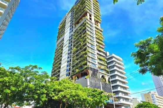 В'єтнам The Signature Hotel Nha Trang