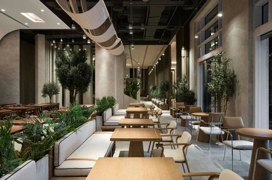 ОАЕ The Ritz-Carlton DIFC Downtown Dubai 