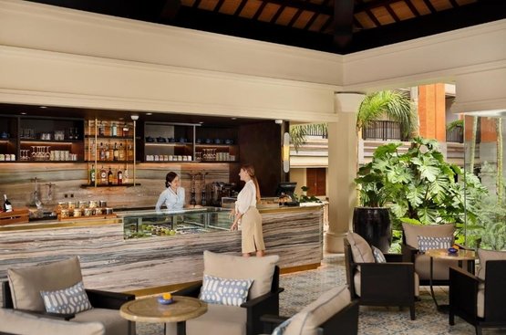 Індонезія (о.Балі) Padma Resort Ubud