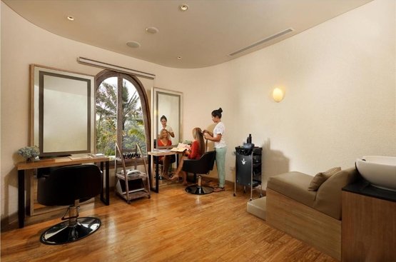 Індонезія (о.Балі) Padma Resort Ubud