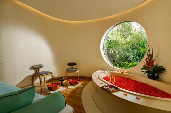 Індонезія (о.Балі) Padma Resort Ubud