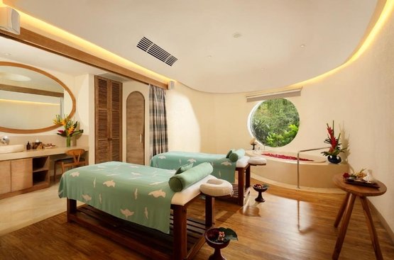 Індонезія (о.Балі) Padma Resort Ubud