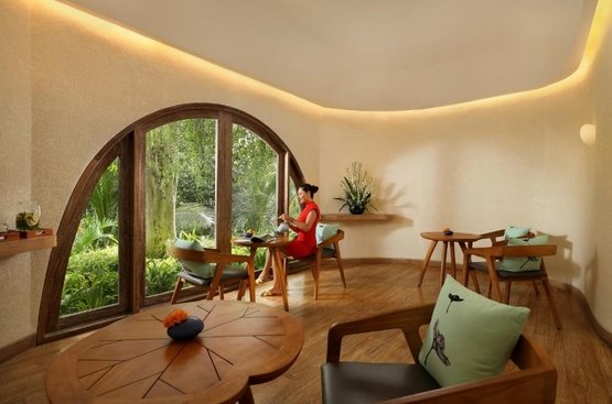 Індонезія (о.Балі) Padma Resort Ubud