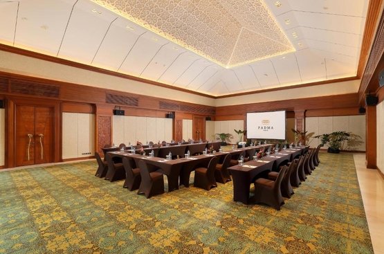 Індонезія (о.Балі) Padma Resort Ubud