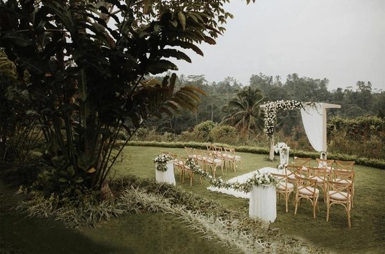 Індонезія (о.Балі) Padma Resort Ubud