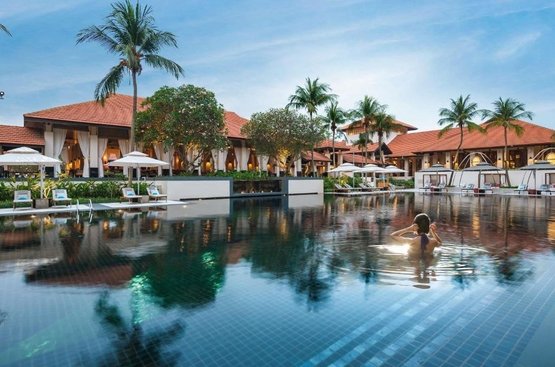 Сінгапур Sofitel Singapore Sentosa