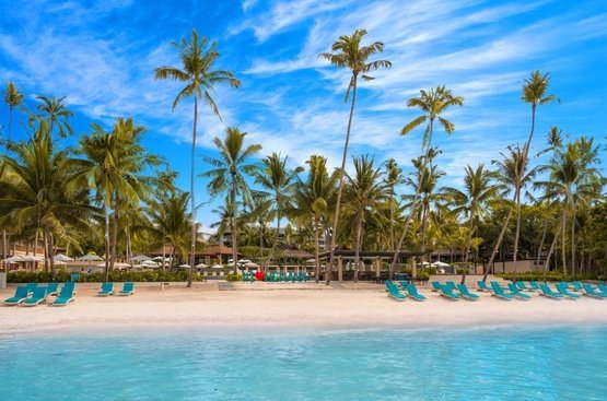 Філіппіни Henann Resort Alona Beach
