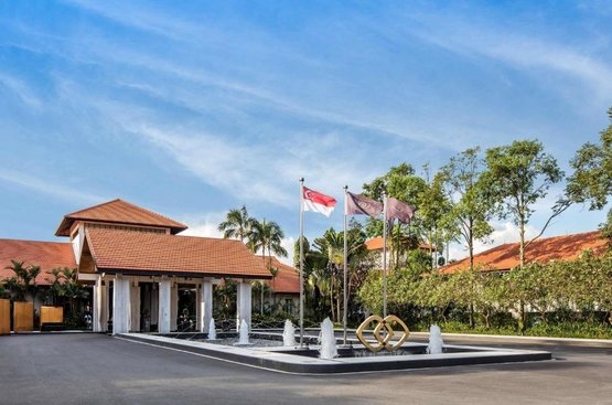 Сінгапур Sofitel Singapore Sentosa