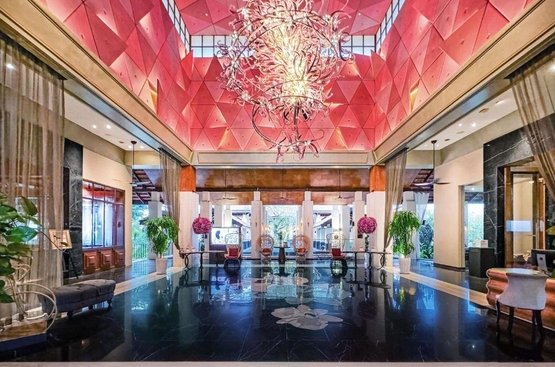 Сінгапур Sofitel Singapore Sentosa