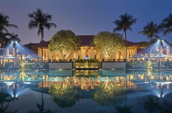 Сінгапур Sofitel Singapore Sentosa