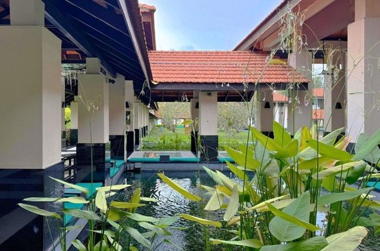 Сінгапур Sofitel Singapore Sentosa