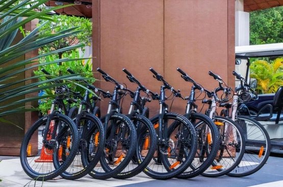 Сінгапур Sofitel Singapore Sentosa