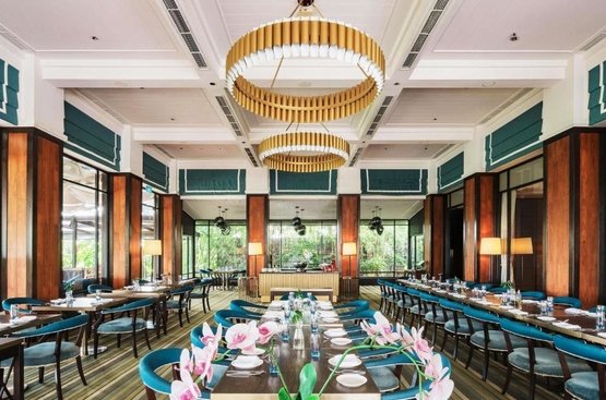 Сінгапур Sofitel Singapore Sentosa