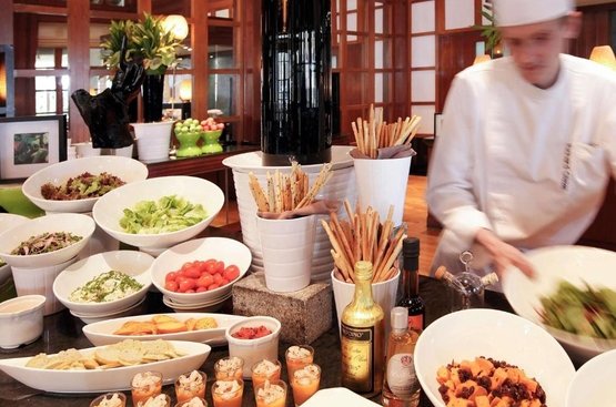 Сінгапур Sofitel Singapore Sentosa