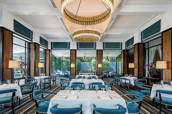 Сінгапур Sofitel Singapore Sentosa